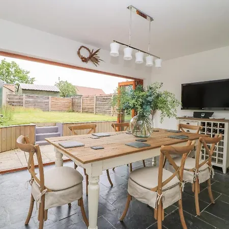 Holidays Hébergement de vacances