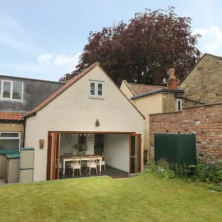 Holidays Prázdninový dům