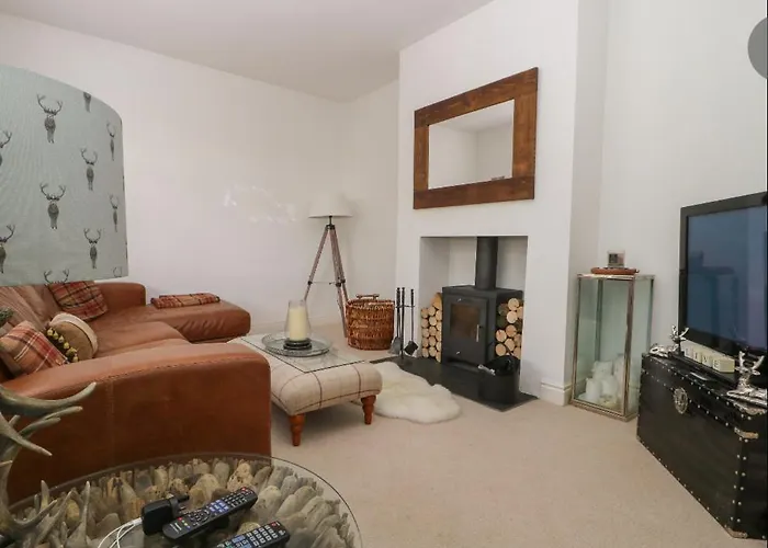 Prázdninový dům Holidays *